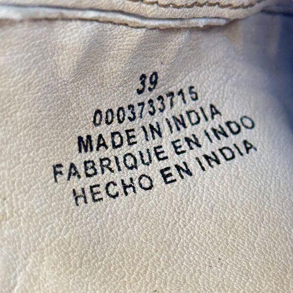 Free People Boots Women's Charm Double V Cutout Brown Suede Ankle Booties 39 8.5 - Picture 11 of 11